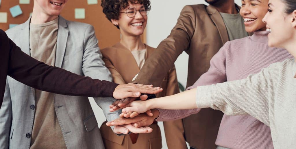 Strategic Business Transformation - NiVACK